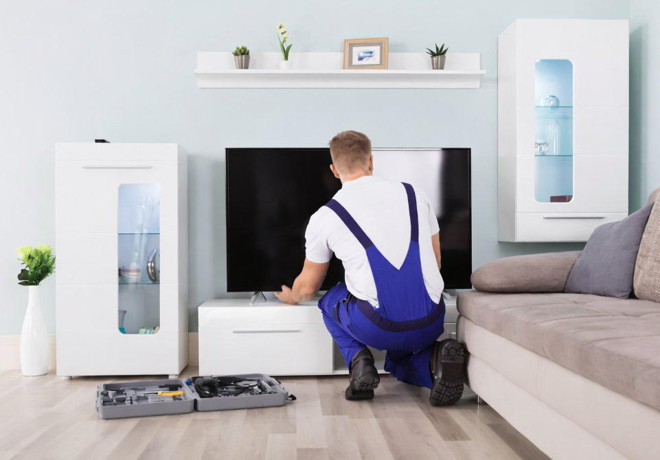 Trusted Handyman in San Luis Obispo