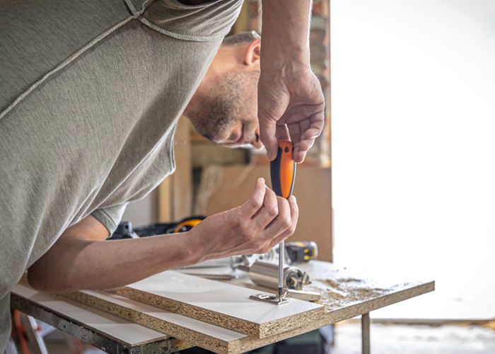 From Minor Repairs to Custom Fixes: What a Skilled Handyman Can Do