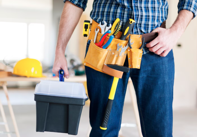 Small Handyman Fixes That Save Time and Money