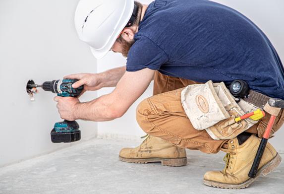 What You Gain When a Professional Handyman Handles Your Home Tasks?