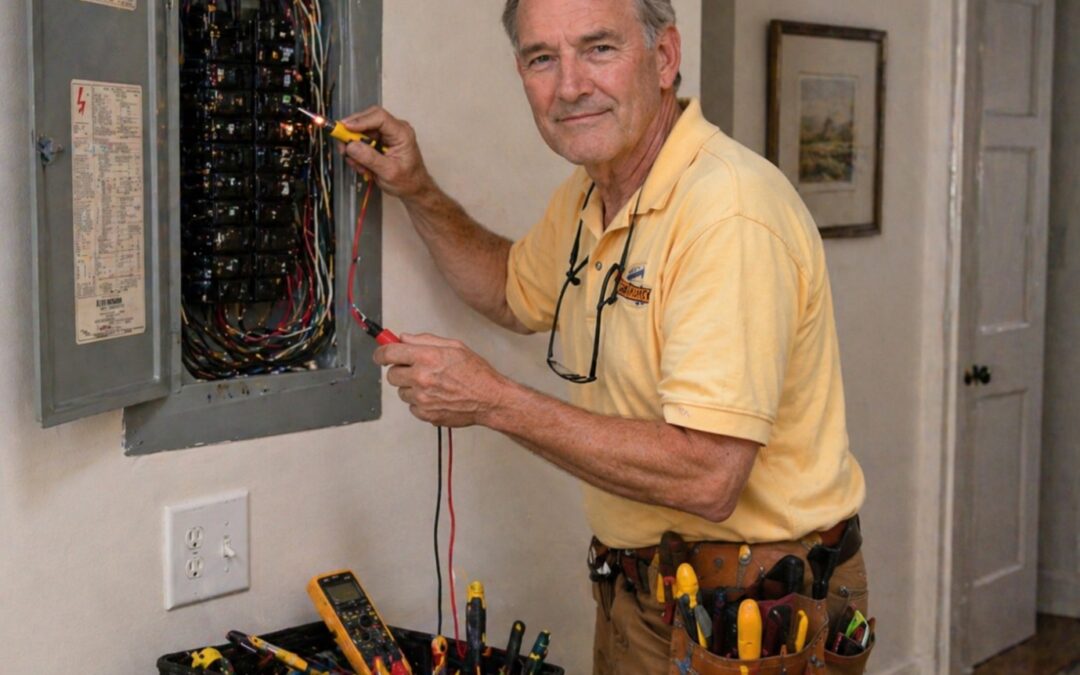 Expert Handyman Service SLO