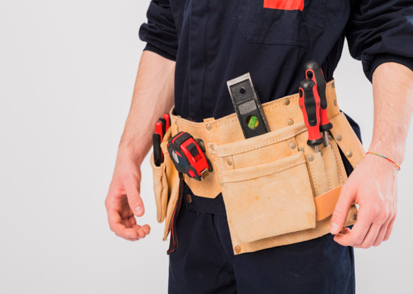 What Does a Handyman Service Include for Common Home Repairs?